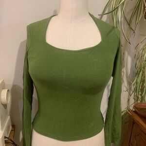 OGL thermal Brami top L